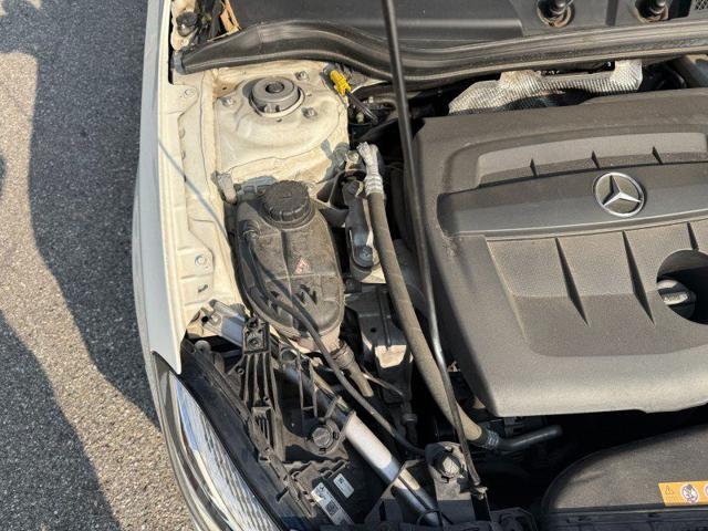 MERCEDES-BENZ A 180 usata 67