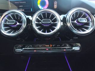 MERCEDES-BENZ EQA usata, con USB