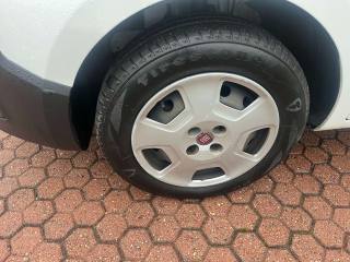 FIAT Fiorino usata, con Chiusura centralizzata telecomandata