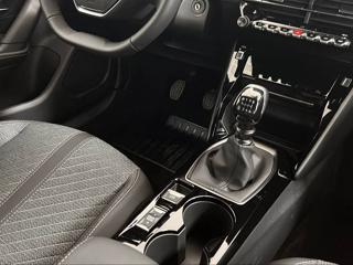 PEUGEOT 2008 usata, con Luci diurne LED