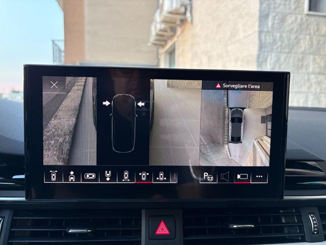 AUDI A5 usata, con Bracciolo
