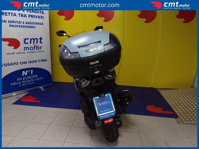 KYMCO DTX 360 usata 3