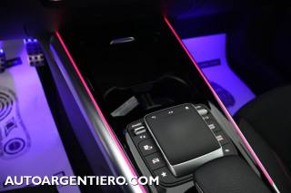 MERCEDES-BENZ GLA 220 usata, con Specchietti laterali elettrici