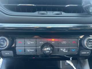 JEEP Compass usata, con Chiusura centralizzata