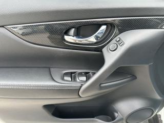 NISSAN X-Trail usata, con Chiusura centralizzata