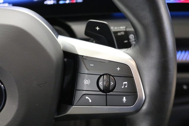 BMW 118 usata, con Airbag testa