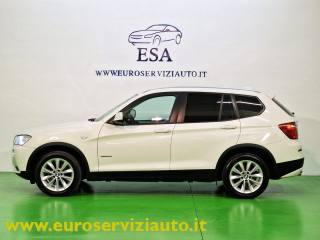 BMW X3 usata, con Alzacristalli elettrici