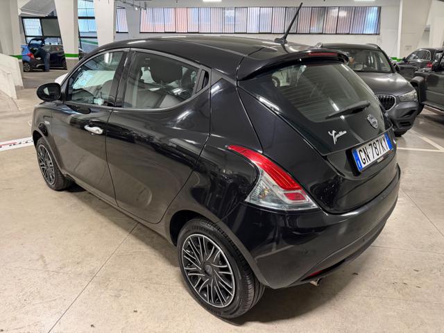 LANCIA Ypsilon usata, con Controllo trazione