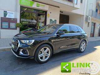 AUDI Q3 usata, con Telecamera per parcheggio assistito