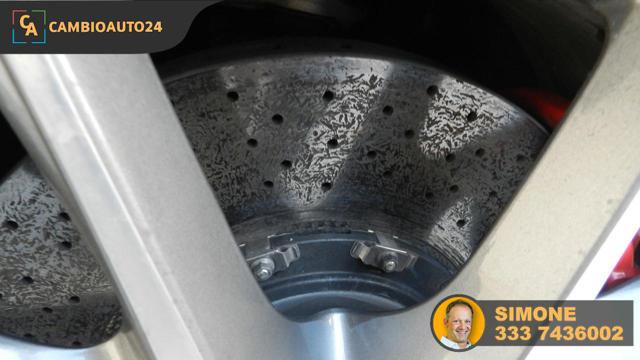 FERRARI California usata 125