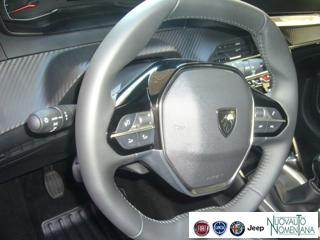 PEUGEOT 208 usata, con Fari LED