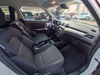 SUZUKI Swift usata, con Controllo trazione
