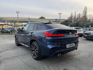 BMW X4 usata, con Airbag laterali