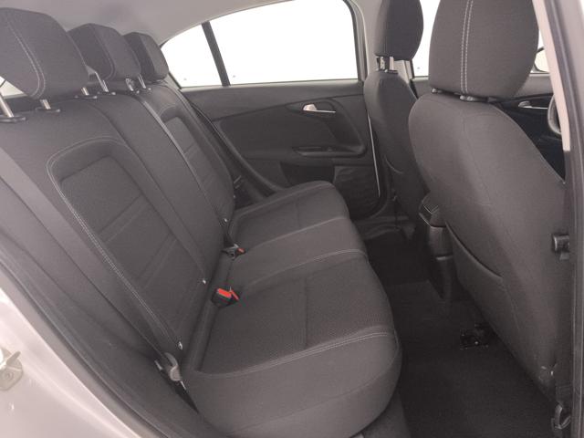 FIAT Tipo usata, con Specchietti laterali elettrici