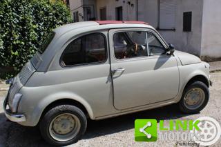 FIAT 500 usata 2