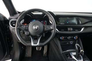 ALFA ROMEO Stelvio usata, con Volante multifunzione