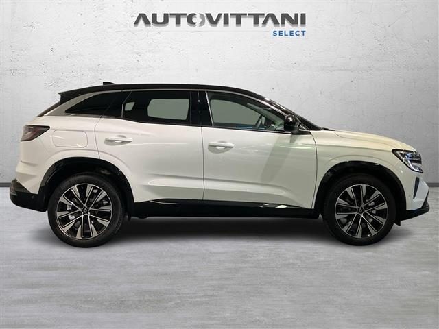 RENAULT Austral usata, con Cerchi in lega