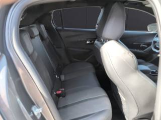 PEUGEOT 208 usata, con ESP