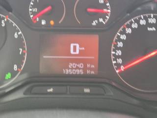 OPEL Combo usata, con Cruise Control