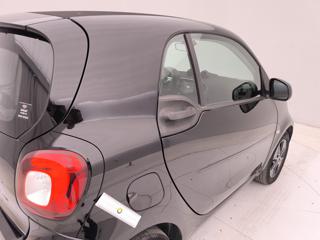 SMART ForTwo usata, con Luci diurne