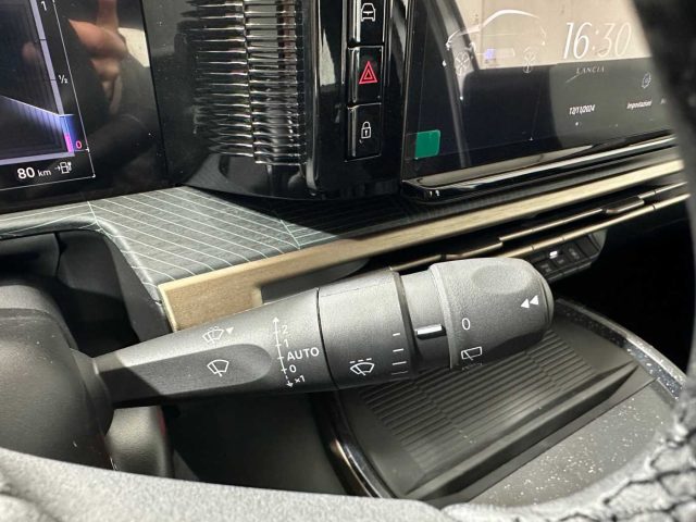 LANCIA Ypsilon usata 26