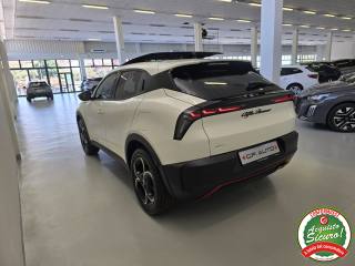 ALFA ROMEO Junior usata, con Airbag Passeggero