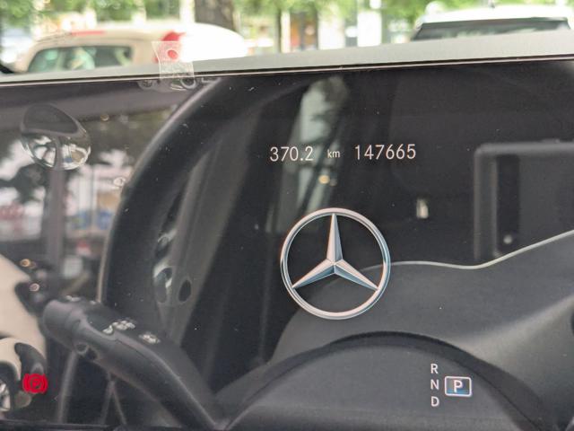 MERCEDES-BENZ GLA 180 usata, con ESP