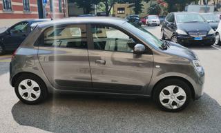 RENAULT Twingo Electric usata, con Alzacristalli elettrici