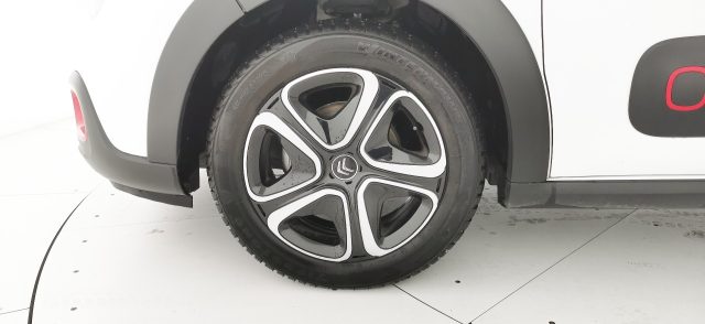 CITROEN C3 usata, con Servosterzo