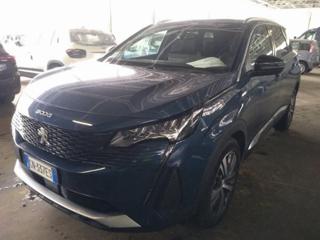 PEUGEOT 5008 PureTech Turbo 130 S&S Allure Pack