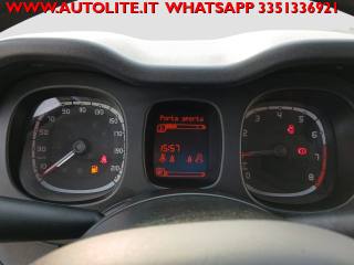 FIAT Panda usata, con Cronologia tagliandi