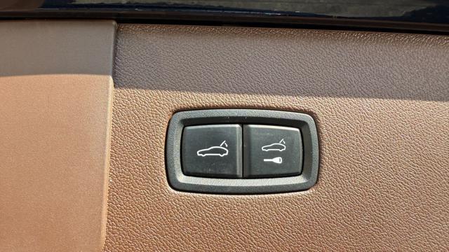 PORSCHE Cayenne usata, con Touch screen