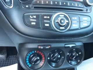 OPEL Corsa usata, con Cerchi in lega