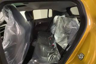 JEEP Avenger usata, con Bracciolo