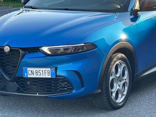 ALFA ROMEO Tonale usata, con Airbag