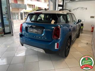 MINI Countryman usata, con Airbag Passeggero
