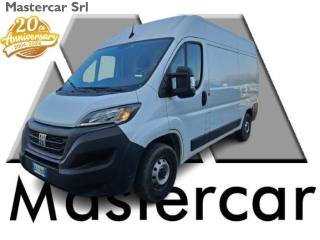 FIAT Ducato DUCATO 30 2.2 L2H2 PM- TM 120CV -  GN119KN