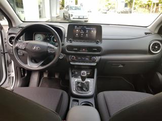 HYUNDAI Kona usata, con Servosterzo