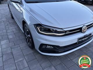 VOLKSWAGEN Polo usata, con Autoradio