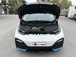 BMW i3 usata, con Sensori di parcheggio anteriori
