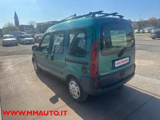 RENAULT Kangoo usata, con Chiusura centralizzata