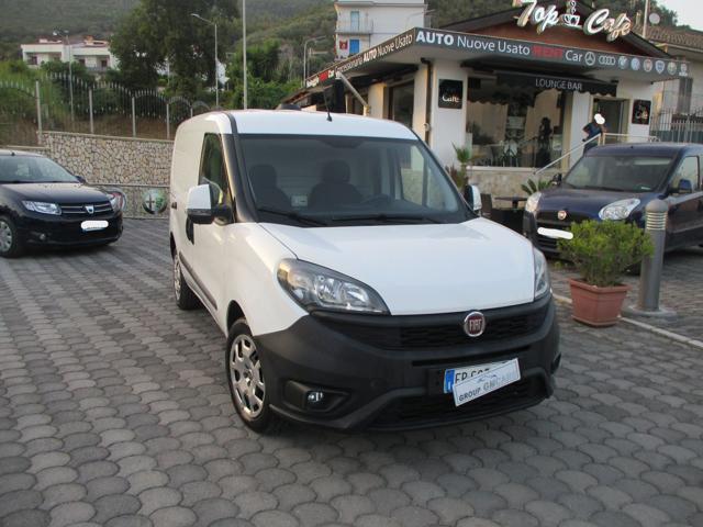 FIAT Doblo usata, con Airbag