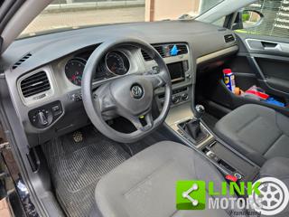VOLKSWAGEN Golf usata, con Controllo automatico clima