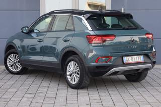 VOLKSWAGEN T-Roc usata, con Airbag Passeggero