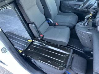 PEUGEOT Partner usata, con MP3