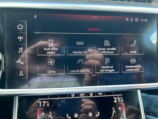AUDI RS6 usata 25