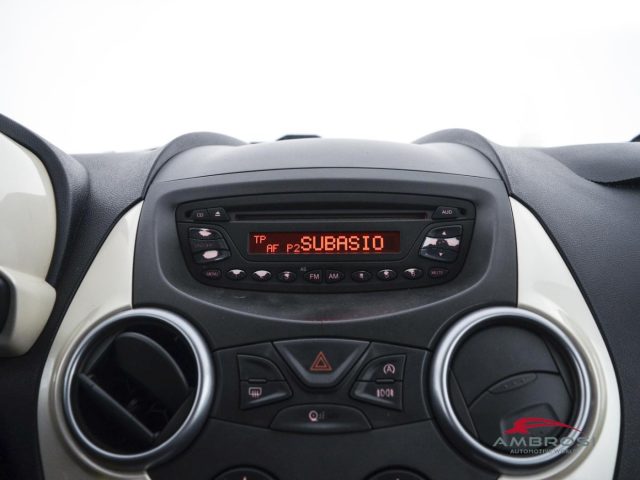 FORD Ka usata 13