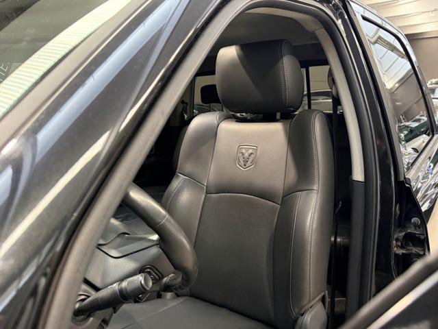DODGE RAM usata, con Cruise Control
