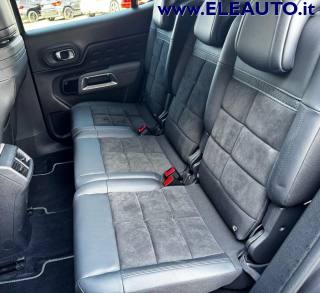 CITROEN C5 Aircross usata, con Fendinebbia