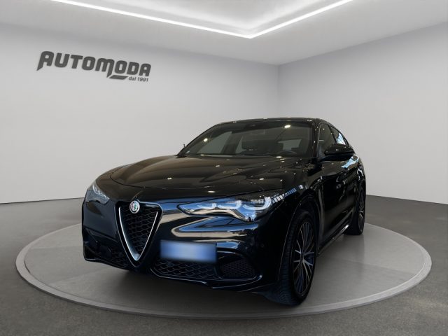 ALFA ROMEO Stelvio usata, con ABS